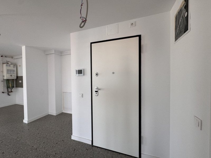 Un spațiu generos pentru idei mari – 2 camere, 107,4 mp, 2 terase spectaculoase 