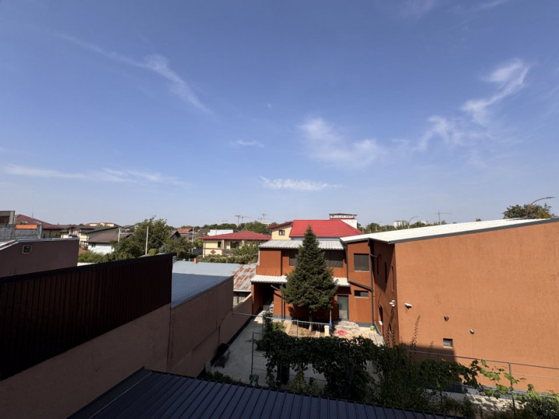 Un spațiu generos pentru idei mari – 2 camere, 107,4 mp, 2 terase spectaculoase 