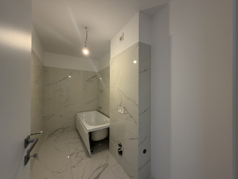 Un spațiu generos pentru idei mărețe - 111,6 mp, 2 terase spectaculoase !