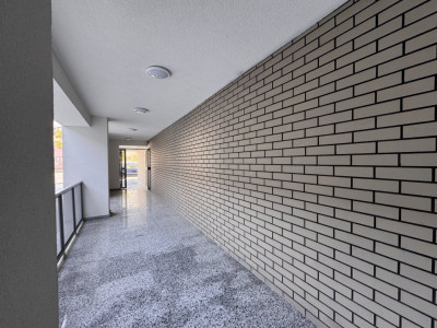 Un spațiu generos pentru idei mărețe - 111,6 mp, 2 terase spectaculoase !