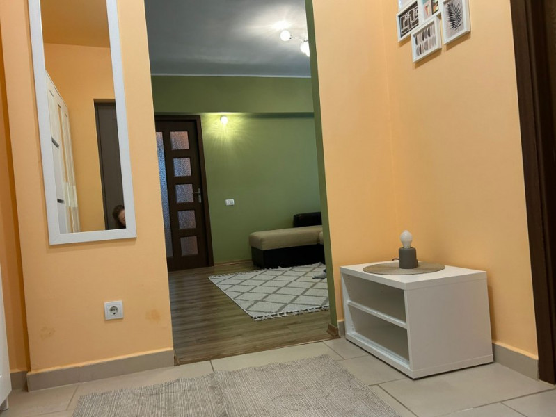 Apartament deosebit / P-ta Timpuri Noi / Central