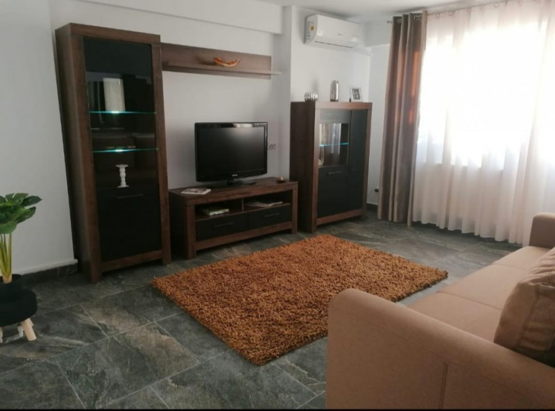 Apartament deosebit / Curte proprie / Parcare