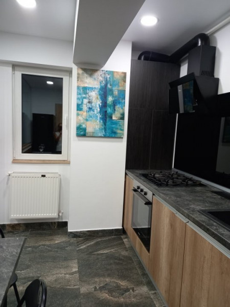 Apartament deosebit / Curte proprie / Parcare