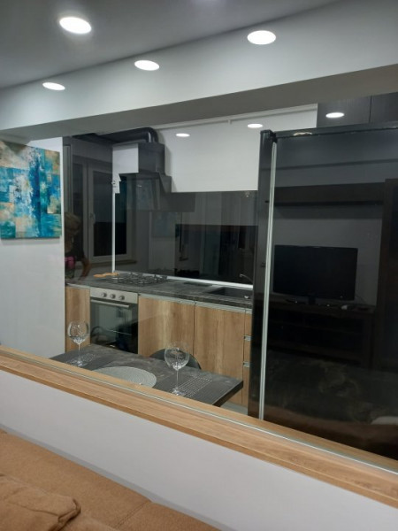 Apartament deosebit / Curte proprie / Parcare