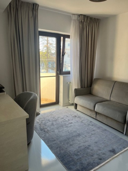 Apartamentul ideal pentru o viața de familie / Floreasca - Dorobanti !