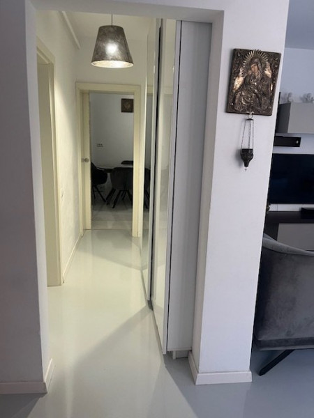 Apartamentul ideal pentru o viața de familie / Floreasca - Dorobanti !