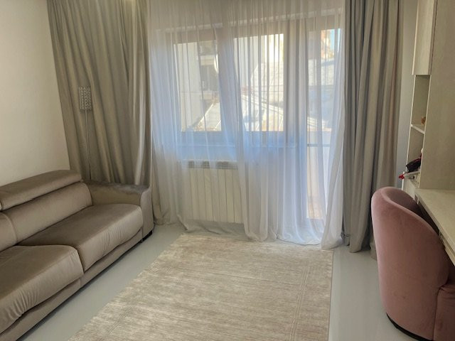 Apartamentul ideal pentru o viața de familie / Floreasca - Dorobanti !