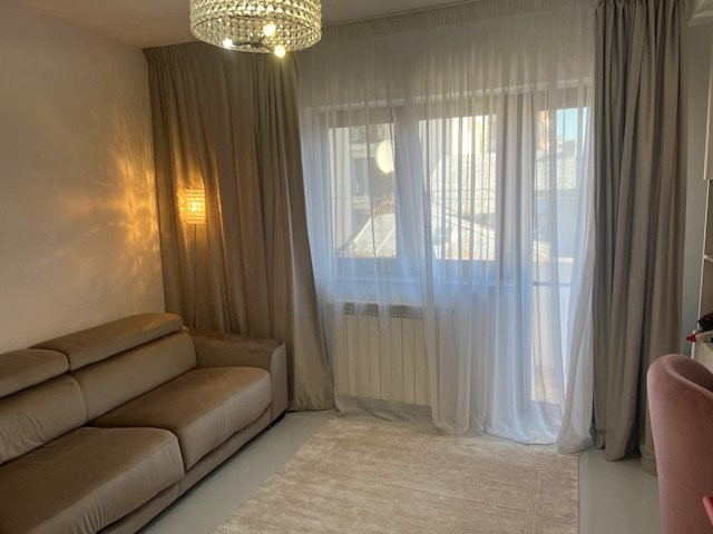 Apartamentul ideal pentru o viața de familie / Floreasca - Dorobanti !