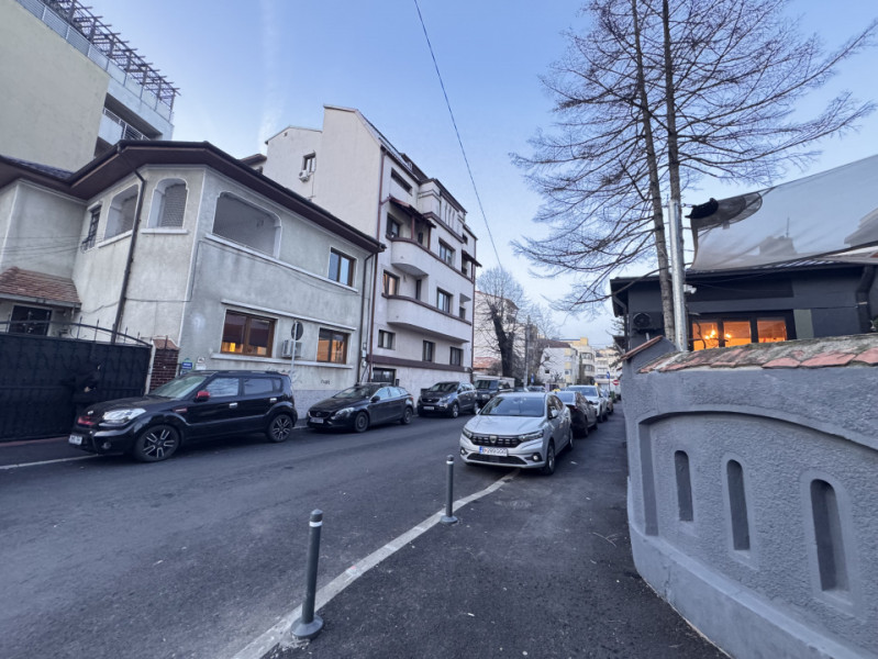 Apartamentul ideal pentru o viața de familie / Floreasca - Dorobanti !