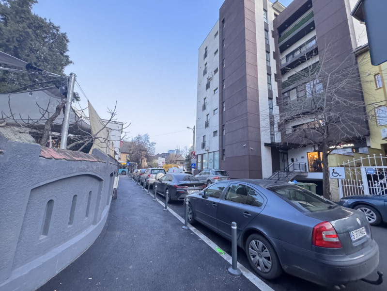 Apartamentul ideal pentru o viața de familie / Floreasca - Dorobanti !