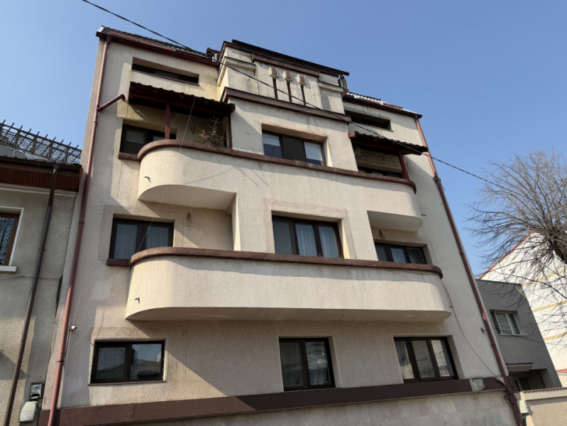 Apartamentul ideal pentru o viața de familie / Floreasca - Dorobanti !