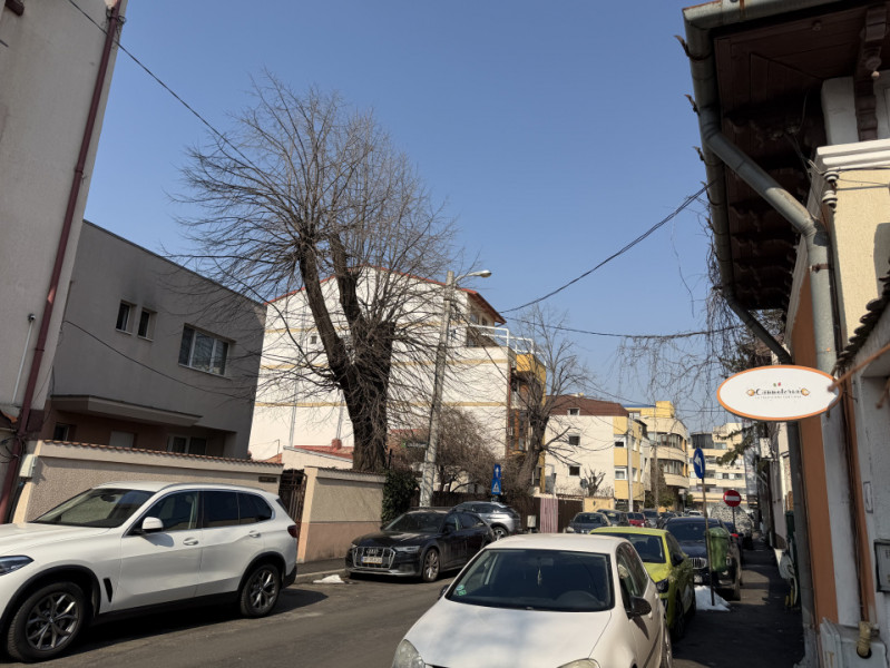 Apartamentul ideal pentru o viața de familie / Floreasca - Dorobanti !