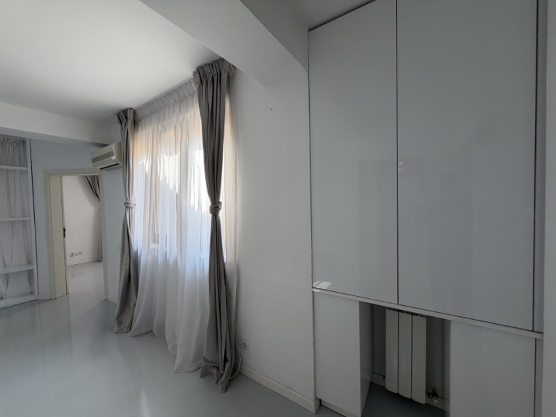 Apartamentul ideal pentru o viața de familie / Floreasca - Dorobanti !