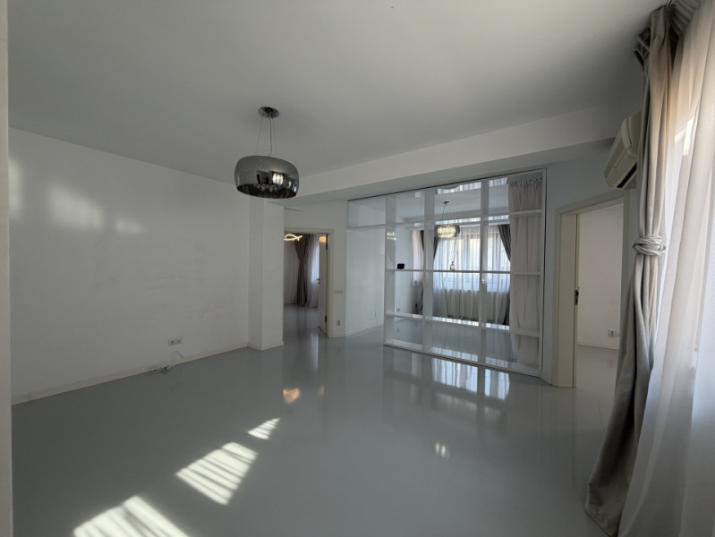 Apartamentul ideal pentru o viața de familie / Floreasca - Dorobanti !