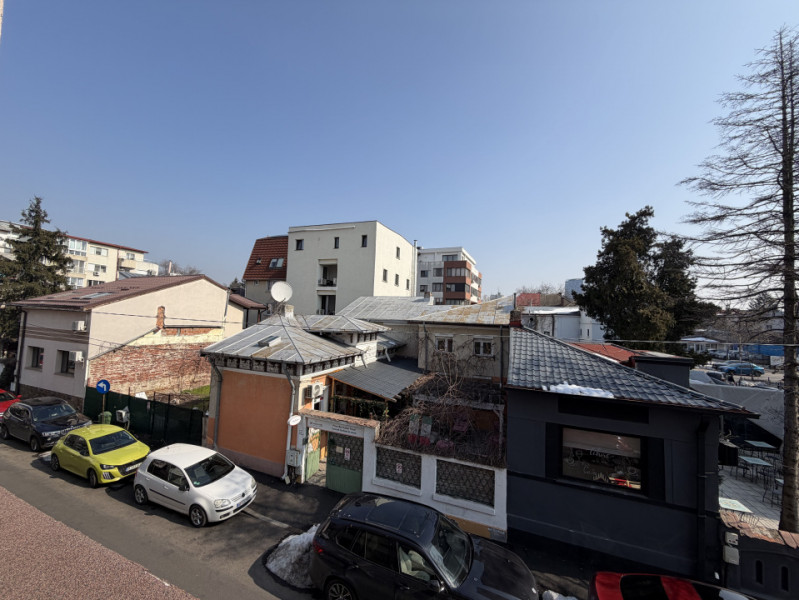 Apartamentul ideal pentru o viața de familie / Floreasca - Dorobanti !