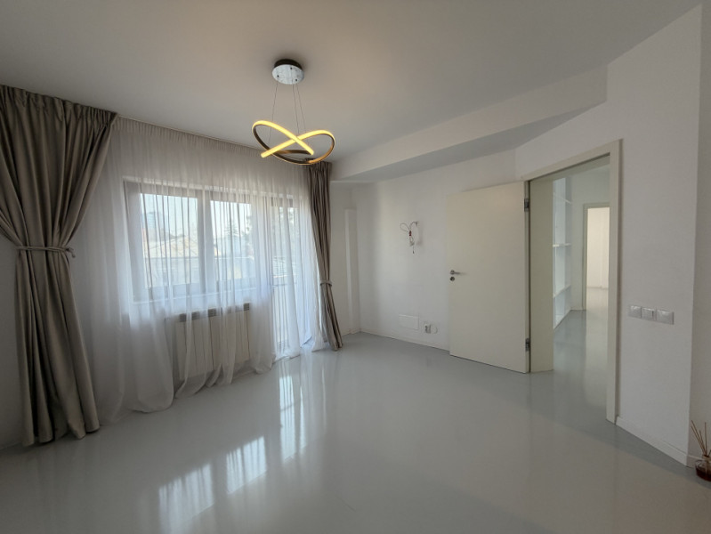 Apartamentul ideal pentru o viața de familie / Floreasca - Dorobanti !