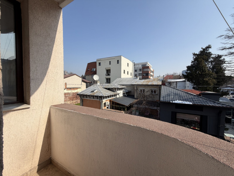 Apartamentul ideal pentru o viața de familie / Floreasca - Dorobanti !