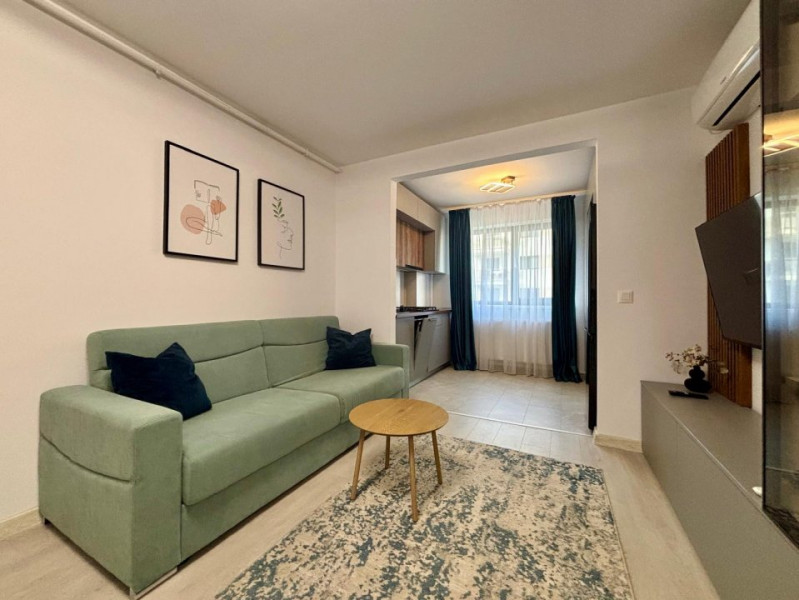 HILLS BRAUNER / METROU NICOLAE TECLU / PARCARE INCLUSA