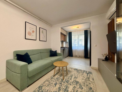HILLS BRAUNER / METROU NICOLAE TECLU / PARCARE INCLUSA