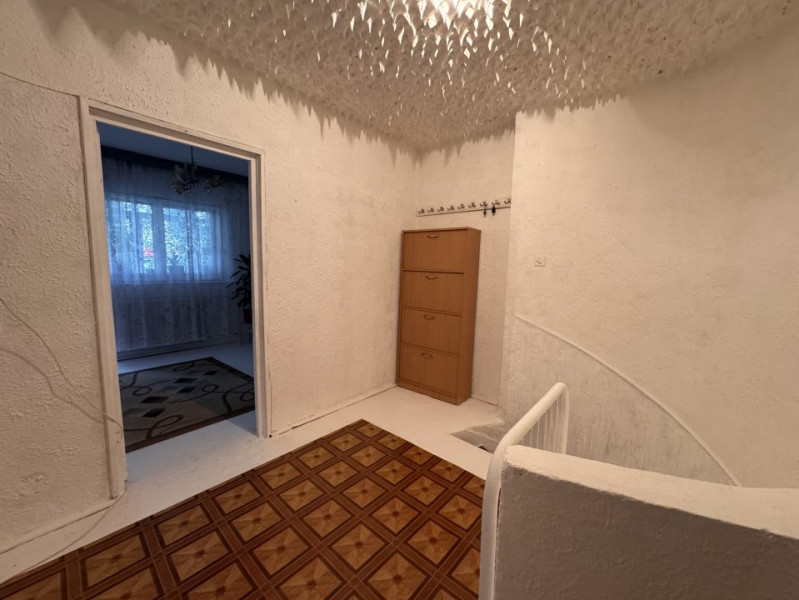 Duplex rar întalnit în București – 5 camere, 2 niveluri, lângă Parcul Morarilor!