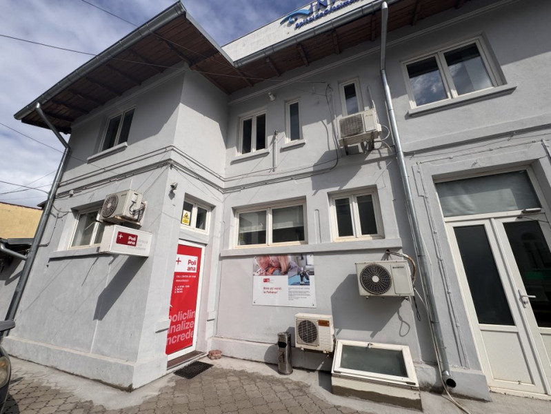 SEGMENT MEDICAL - 2 IMOBILE DOROBANTI / PARCARI / OPORTUNITATE !