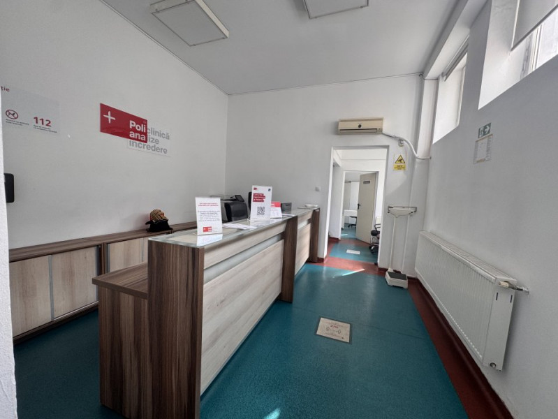 SEGMENT MEDICAL - 2 IMOBILE DOROBANTI / PARCARI / OPORTUNITATE !