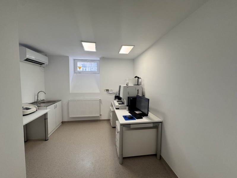 SEGMENT MEDICAL - 2 IMOBILE DOROBANTI / PARCARI / OPORTUNITATE !