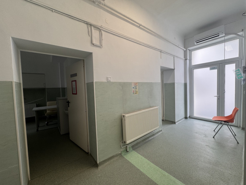 SEGMENT MEDICAL - 2 IMOBILE DOROBANTI / PARCARI / OPORTUNITATE !
