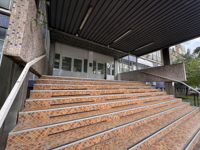 Cabinet medical exclusiv în Policlinica Vitan!