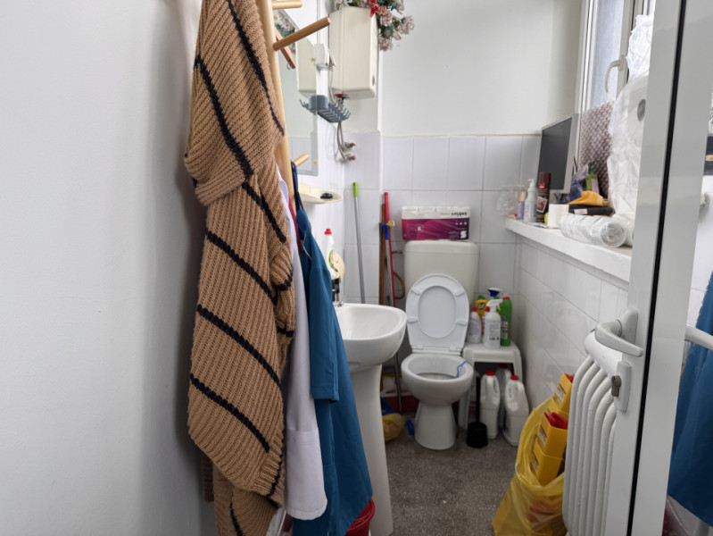 Cabinet medical exclusiv în Policlinica Vitan!