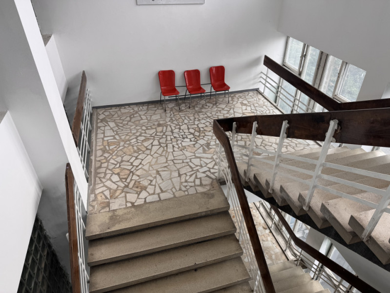 Cabinet medical exclusiv în Policlinica Vitan!