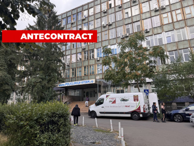 Cabinet medical exclusiv în Policlinica Vitan!