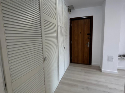 Mega Mall | Renovat la cheie | Balcon 9 mp