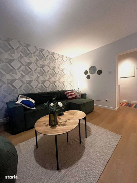 Apartament 2 camere deosebit. Bd. Octavian Goga| Prima inchiriere | Boiler 
