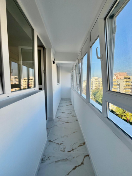 Apartament 3 camere | Pod Doamna Ghica | Renovat complet