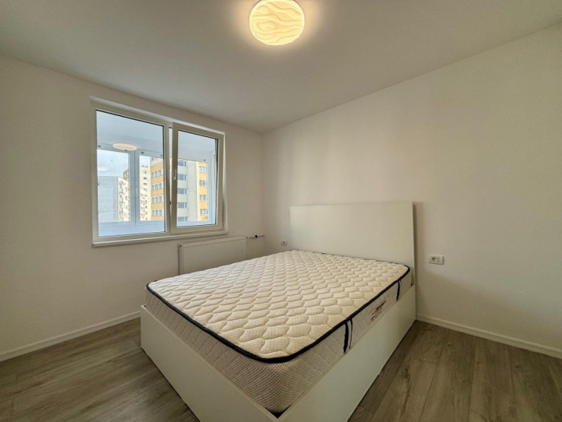 Apartament 2 camere renovat gata de mutat | Sectia 7 Politie | Vedere Est 