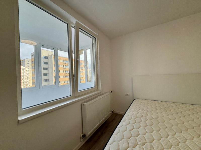 Apartament 2 camere renovat gata de mutat | Sectia 7 Politie | Vedere Est 