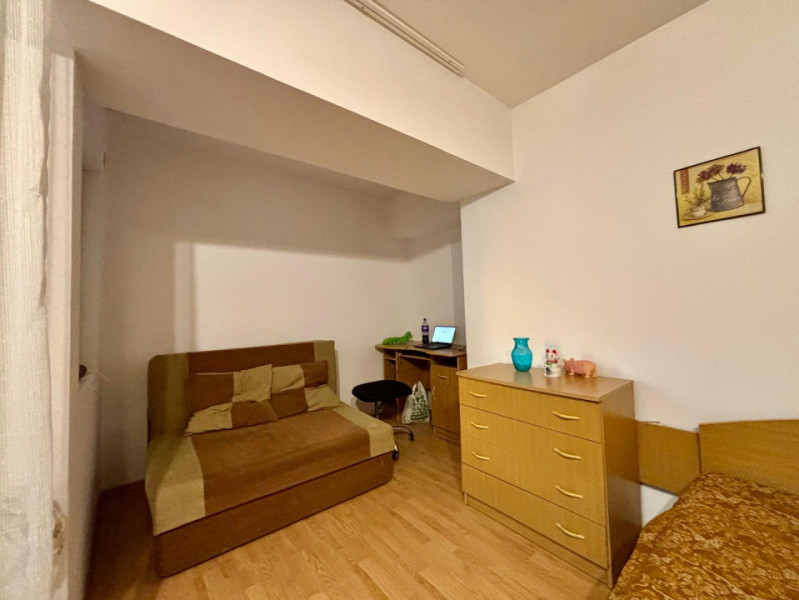 Garsoniera metrou Nicolae Grigorescu 10 min | Centrala proprie | Bloc 2008