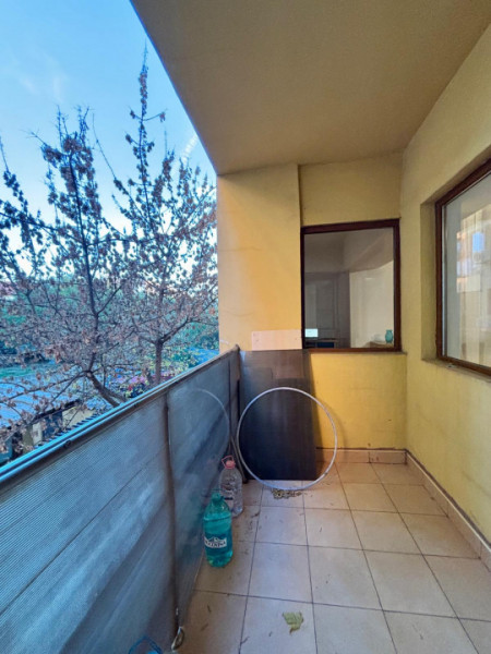 Garsoniera metrou Nicolae Grigorescu 10 min | Centrala proprie | Bloc 2008