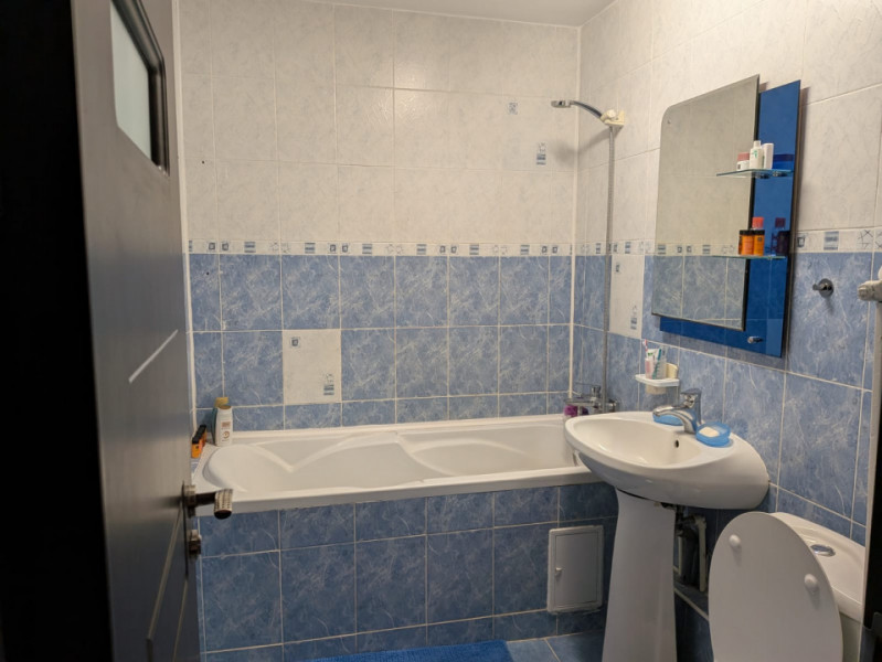 2 camere | Dristor Parc IOR 15 min | Mobilat si utilat