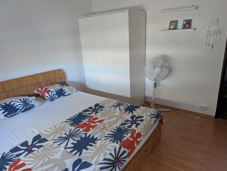 2 camere | Dristor Parc IOR 15 min | Mobilat si utilat