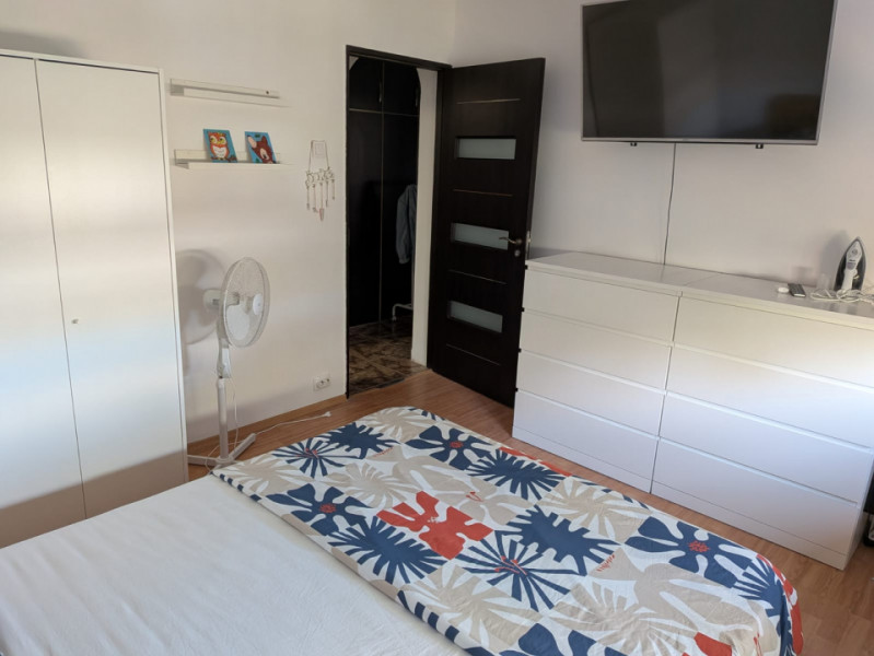2 camere | Dristor Parc IOR 15 min | Mobilat si utilat