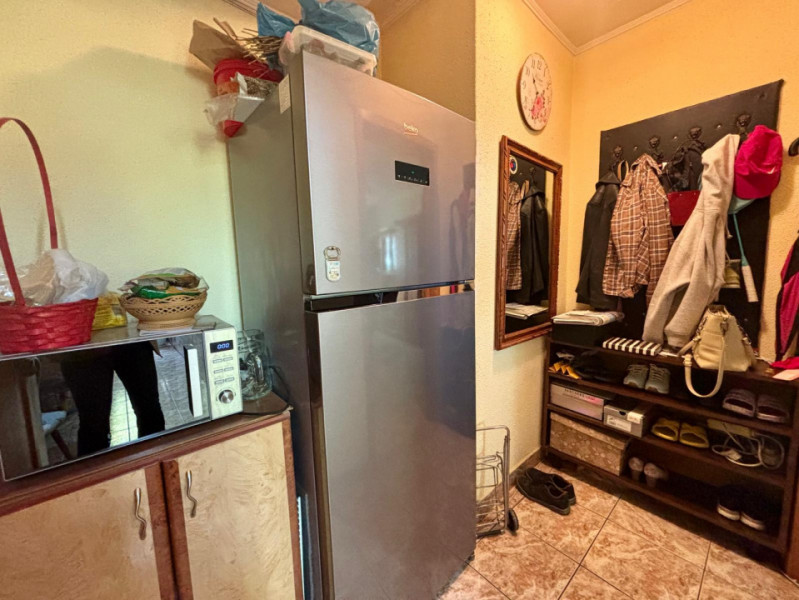 Apartament 2 camere Pantelimon - Fundeni, Bloc reabilitat