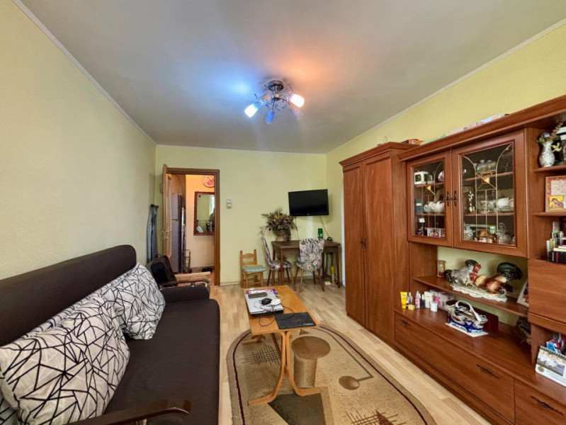 Apartament 2 camere Pantelimon - Fundeni, Bloc reabilitat