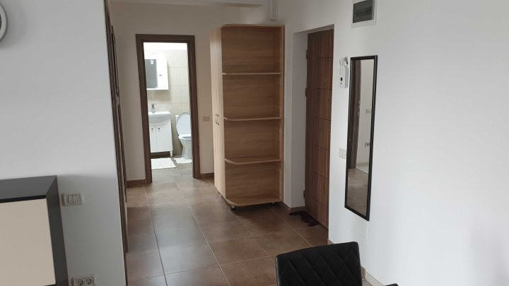 Complex NEOFORT langa Spitaul Fundeni | Centrala proprie | Parcare inclusa 