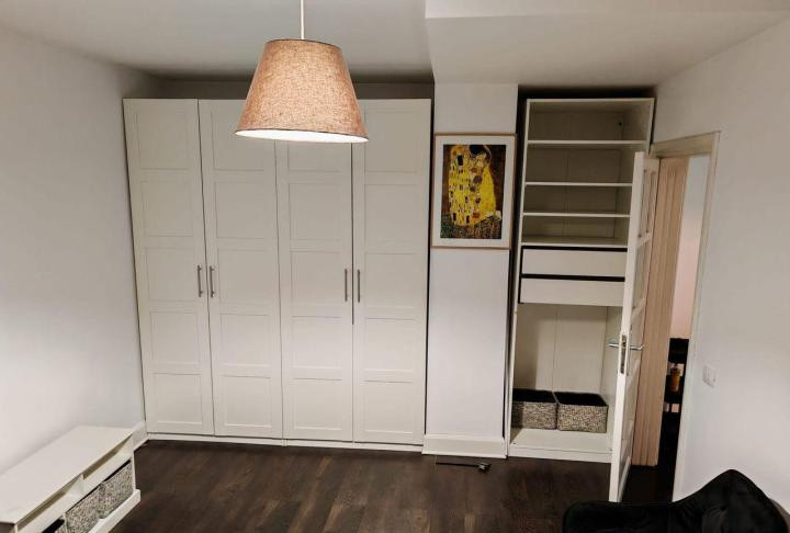 Apartament deosebit | Parc Tineretului | Central | Parcare inclusa