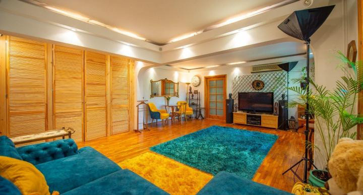 3 camere | Titan Piata Minis | Centrala proprie | Parcare | Pet friendly