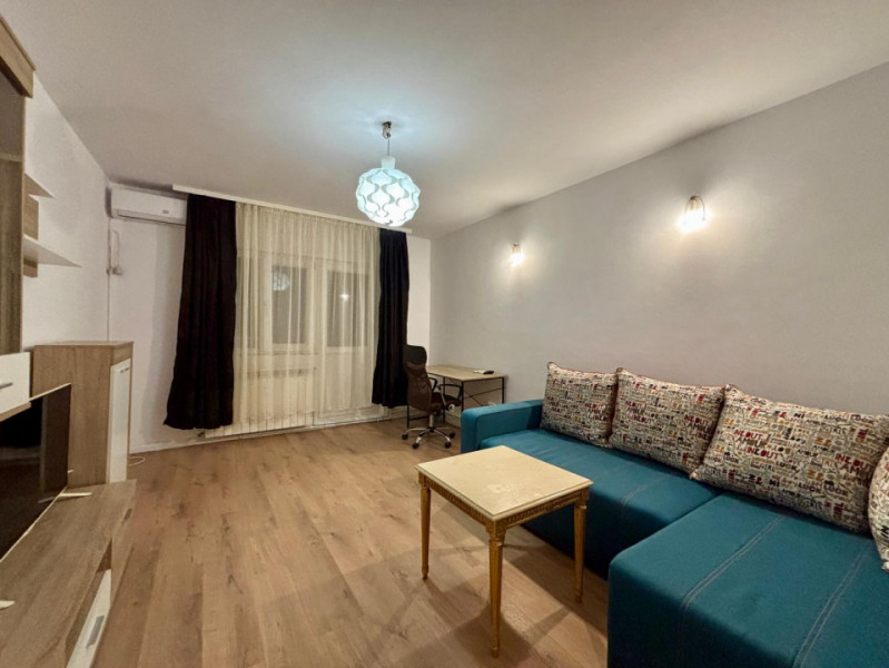 Parc Oraselul Copiilor | Centrala proprie | Dressing dedicat