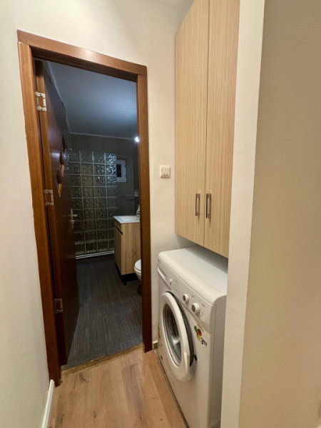 Parc Oraselul Copiilor | Centrala proprie | Dressing dedicat