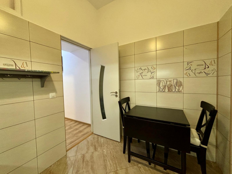 Bd. Basarabia - Parcul National | Loc de parcare | Boiler